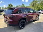 Thumbnail of 2025 Velvet Red Pearlcoat Jeep Grand Cherokee