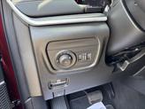 Thumbnail of 2025 Velvet Red Pearlcoat Jeep Grand Cherokee
