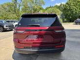Thumbnail of 2025 Velvet Red Pearlcoat Jeep Grand Cherokee