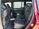 Thumbnail of 2025 Velvet Red Pearlcoat Jeep Grand Cherokee