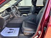 Thumbnail of 2025 Velvet Red Pearlcoat Jeep Grand Cherokee