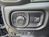 Thumbnail of 2023 Diamond Black Crystal Pearlcoat RAM 1500