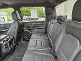 Thumbnail of 2023 Diamond Black Crystal Pearlcoat RAM 1500
