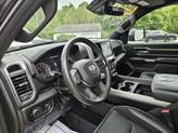 Thumbnail of 2023 Diamond Black Crystal Pearlcoat RAM 1500