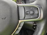 Thumbnail of 2023 Diamond Black Crystal Pearlcoat RAM 1500