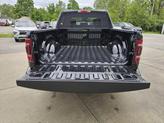 Thumbnail of 2023 Diamond Black Crystal Pearlcoat RAM 1500