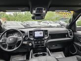 Thumbnail of 2023 Diamond Black Crystal Pearlcoat RAM 1500