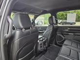 Thumbnail of 2023 Diamond Black Crystal Pearlcoat RAM 1500