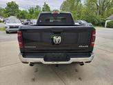 Thumbnail of 2023 Diamond Black Crystal Pearlcoat RAM 1500