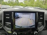 Thumbnail of 2023 Diamond Black Crystal Pearlcoat RAM 1500