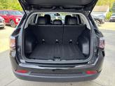 Thumbnail of 2019 Diamond Black Crystal Pearlcoat Jeep Compass