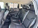 Thumbnail of 2019 Diamond Black Crystal Pearlcoat Jeep Compass