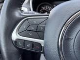 Thumbnail of 2019 Diamond Black Crystal Pearlcoat Jeep Compass