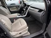 Thumbnail of 2013 Kodiak Brown Metallic Ford Edge