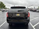 Thumbnail of 2013 Kodiak Brown Metallic Ford Edge