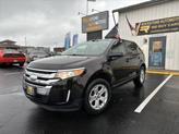Thumbnail of 2013 Kodiak Brown Metallic Ford Edge