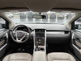 Thumbnail of 2013 Kodiak Brown Metallic Ford Edge
