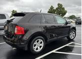 Thumbnail of 2013 Kodiak Brown Metallic Ford Edge