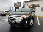 Thumbnail of 2013 Kodiak Brown Metallic Ford Edge