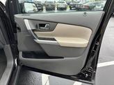 Thumbnail of 2013 Kodiak Brown Metallic Ford Edge