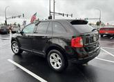 Thumbnail of 2013 Kodiak Brown Metallic Ford Edge