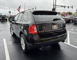 Thumbnail of 2013 Kodiak Brown Metallic Ford Edge