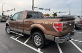 Thumbnail of 2012 Gold Ford F-150