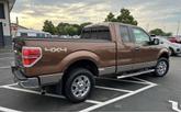 Thumbnail of 2012 Gold Ford F-150