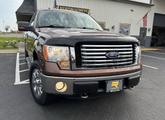 Thumbnail of 2012 Gold Ford F-150
