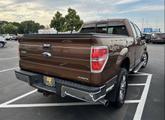Thumbnail of 2012 Gold Ford F-150