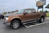 Thumbnail of 2012 Gold Ford F-150