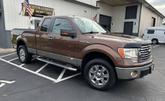 Thumbnail of 2012 Gold Ford F-150