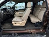 Thumbnail of 2012 Gold Ford F-150