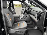 Thumbnail of 2023 Onyx Black GMC Sierra 1500