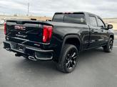 Thumbnail of 2023 Onyx Black GMC Sierra 1500