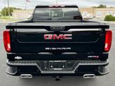 Thumbnail of 2023 Onyx Black GMC Sierra 1500