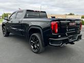 Thumbnail of 2023 Onyx Black GMC Sierra 1500