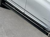 Thumbnail of 2025 Sterling Metallic GMC Yukon XL