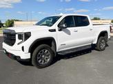 Thumbnail of 2024 Summit White GMC Sierra 1500