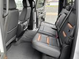 Thumbnail of 2024 Summit White GMC Sierra 1500