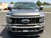 Thumbnail of 2024 Carbonized Gray Metallic Ford F-350