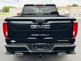 Thumbnail of 2024 Onyx Black GMC Sierra 1500