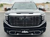 Thumbnail of 2024 Onyx Black GMC Sierra 1500