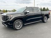 Thumbnail of 2024 Onyx Black GMC Sierra 1500