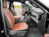 Thumbnail of 2024 Onyx Black GMC Sierra 1500