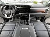 Thumbnail of 2024 Onyx Black GMC Sierra 2500