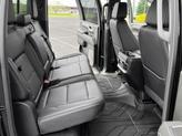Thumbnail of 2024 Onyx Black GMC Sierra 2500
