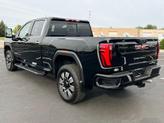 Thumbnail of 2024 Onyx Black GMC Sierra 2500