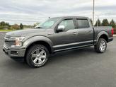Thumbnail of 2020 Magnetic Metallic Ford F-150