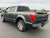 Thumbnail of 2020 Magnetic Metallic Ford F-150